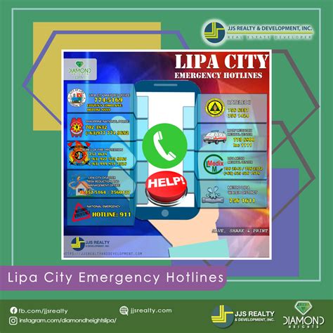 lipa city telephone directory|City Mayor’s Office .